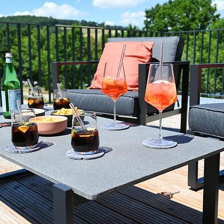 Ferienhaus Heimathafen Am Diemelsee, Willingen, Winterberg Eksteriør billede