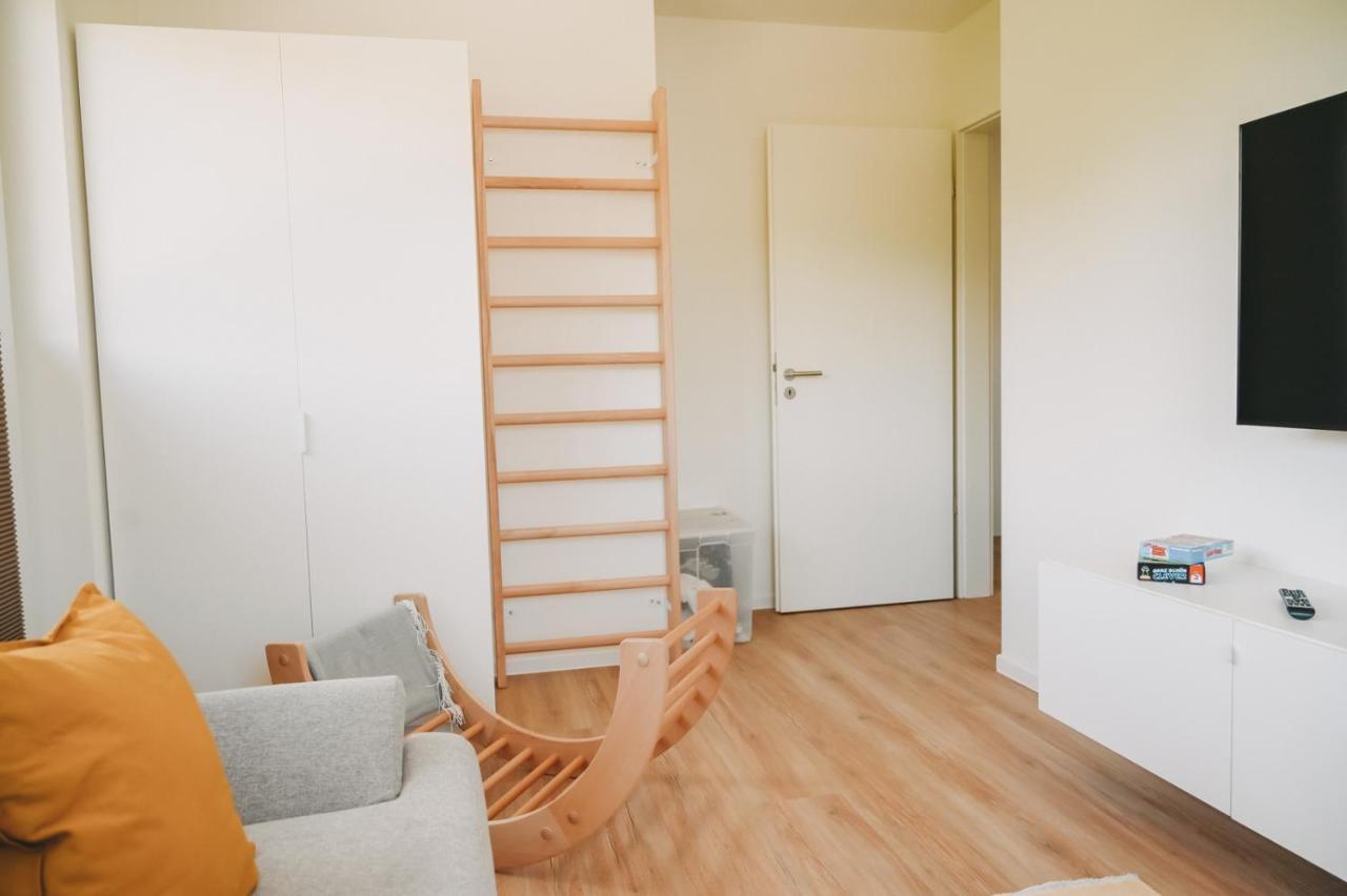 Ferienhaus Heimathafen Am Diemelsee, Willingen, Winterberg Eksteriør billede